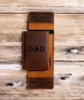 Golf Gift - Golf yardage book