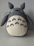 Totoro Amigurumi