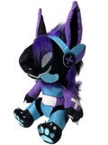 ByteMe-X Protogen