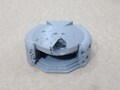 Damaged Pak Cannon Bunker – STL Files for 3D Printing – WW2 Scenery for Tabletop Wargames and Dioramas Print Scale 28mm / 20mm / 15mm / 10mm