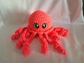 Jellyfish Plush