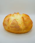 Stress Relief - Pineapple Toast Bread Bun Slow Rebound