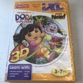 Dora The Explorer Learning System Fisher Price 3D CD Game