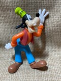 Vintage Goofy Figurine/Disney Goofy Character/Disney/Goofy/Goofy Figure/Disney Toy/Collectable