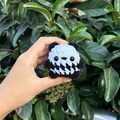 Crochet Panda Bear, Crochet Baby Panda, Amigurumi Panda