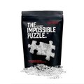 The Clearly Impossible Puzzle - Clear Impossible Jigsaw Puzzle Acrylic hard puzzles for adults Christmas gifts puzzles funny unique puzzles
