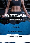 Training Plan #004