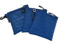NEW! Small Top Zip Dive Mesh Pouch