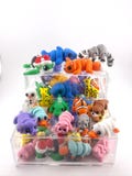Cute Mini Fidget Animals - Choose your animals!
