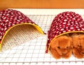 New! SLEEPING BAG/TENT for Your Stuffies