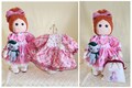 Holly Joy Handmade Doll Bundle