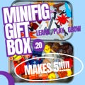 Minifig Gift Box