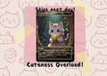Exotic Orchard - MTG Cute Proxy | Custom Alter Full Art Card | Commander EDH | MuraProxyArt
