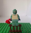 Lego Minifigure Sponge Bob Patrick