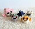 Puffer Fish Stress Balls