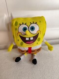 SpongeBob Squarepants, soft plush