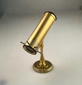 Brass Bush/Kaleidoscope: Van Cort