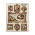 Michelangelo Art History Puzzle for Humanities Major Who Loves High Renaissance Art or the Sistine Chapel, 16th Century Roman History Gift