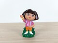Dora Explorer 2003 Mattel Viacom Figure