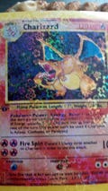Pokemon card
