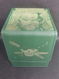 Zoro One Piece TGC Custom Made Deck Box