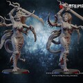 Ghamak | Heretic | The Keeper