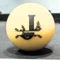 Engraved Cue Ball, Billiards Cue Ball, Best Gift For Dad, Personalized Cue Ball Father day gifts, Customized billiards Ball, Christmas gift